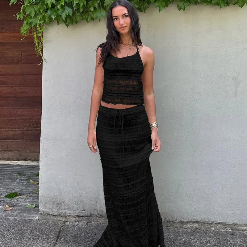 Sea & Salt Eulalia® Set