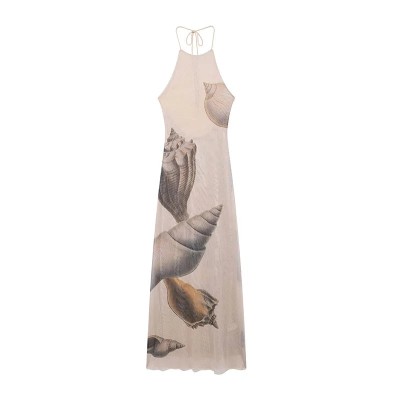 Annalise Dress