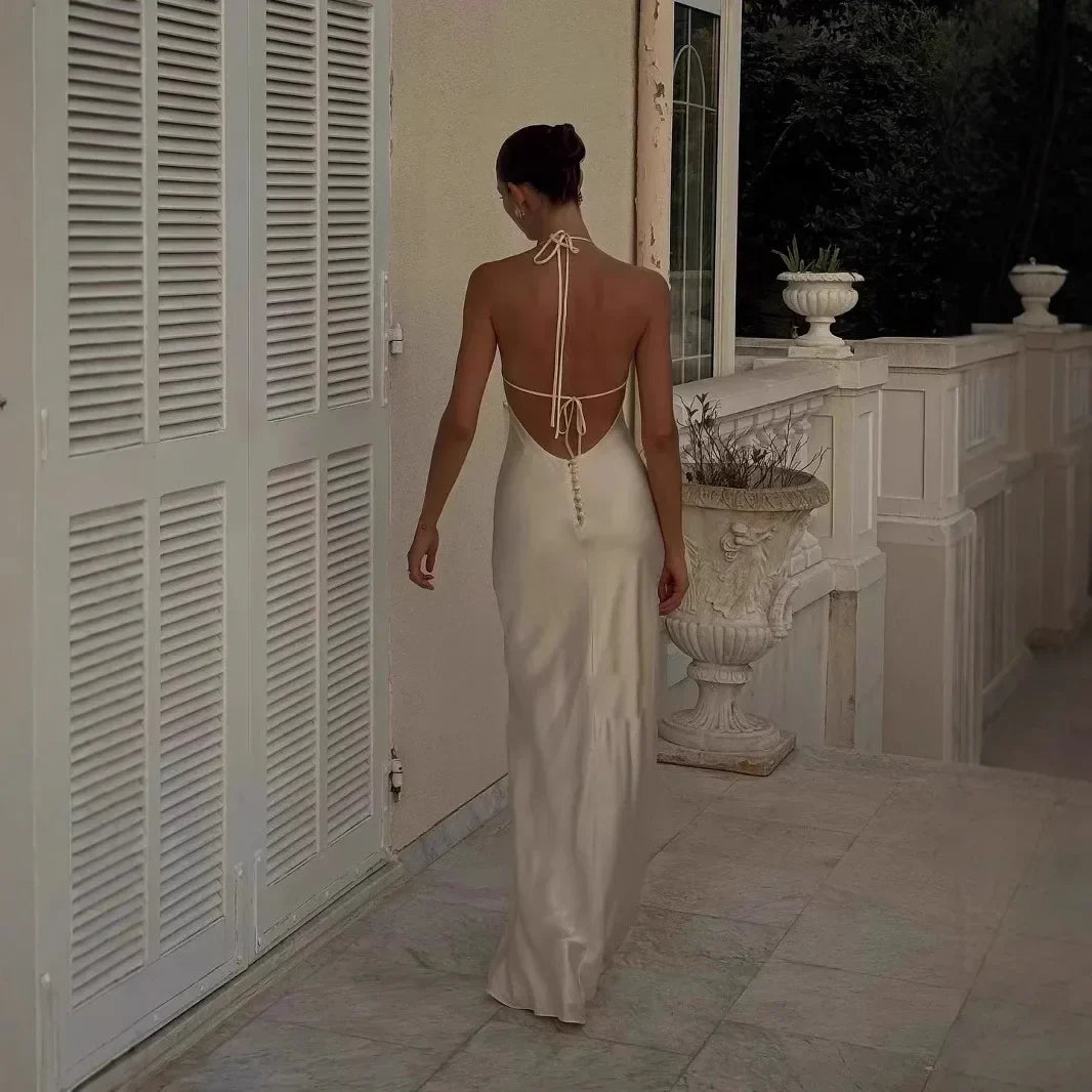 Elena Dress