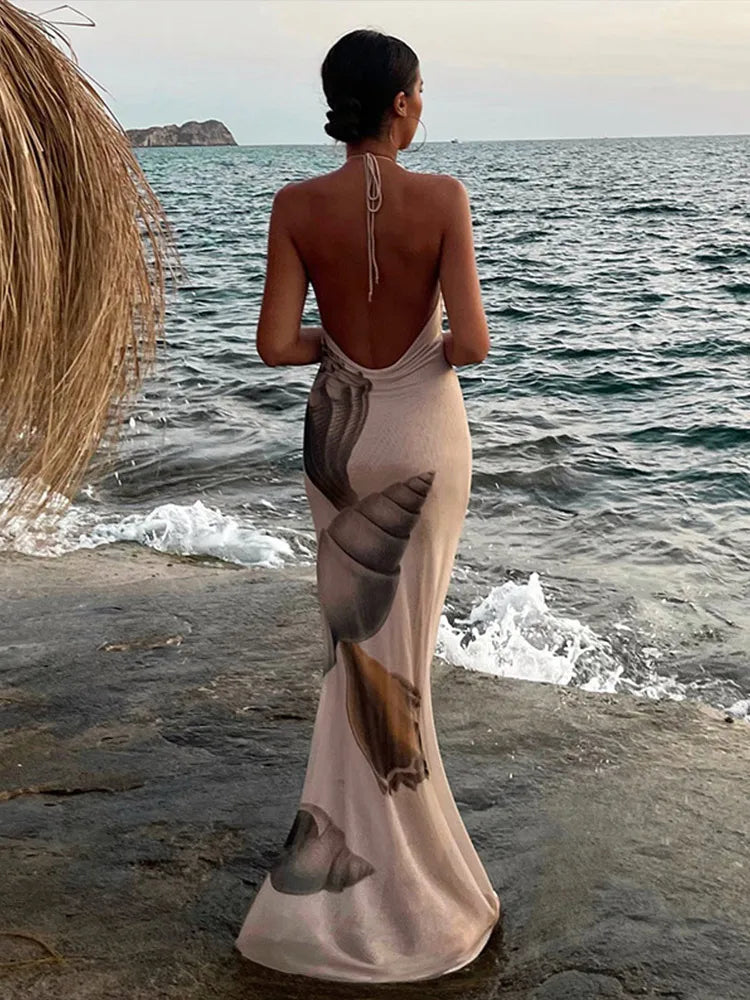 Annalise Dress