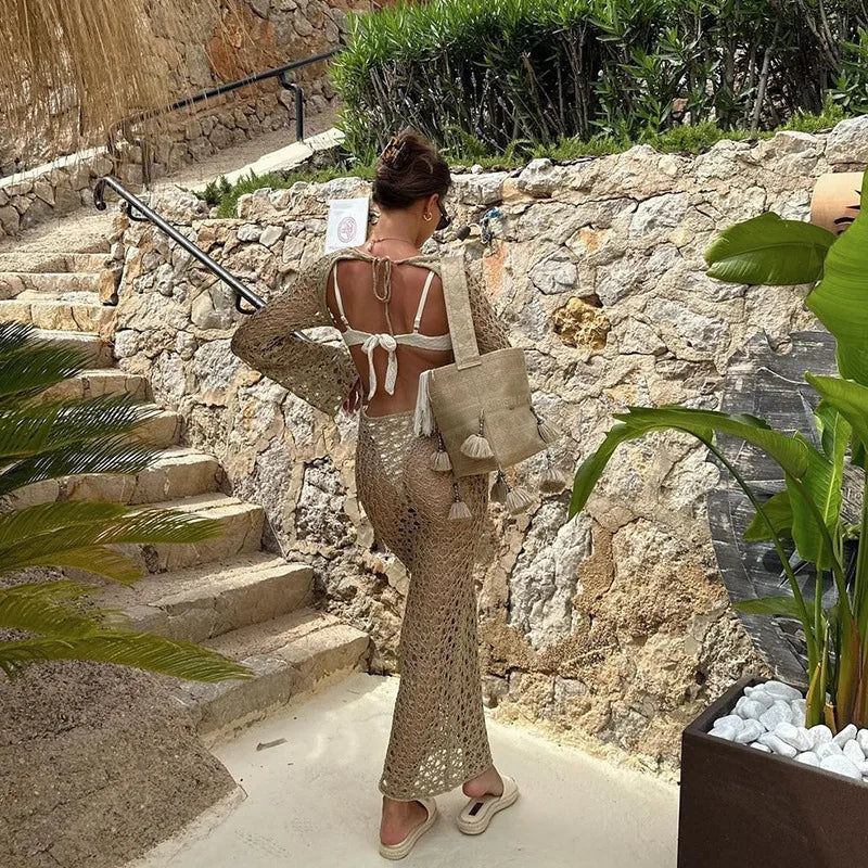 Vivina Sea and Salt Coverup