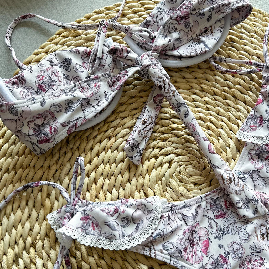 Lolla Bikini Set