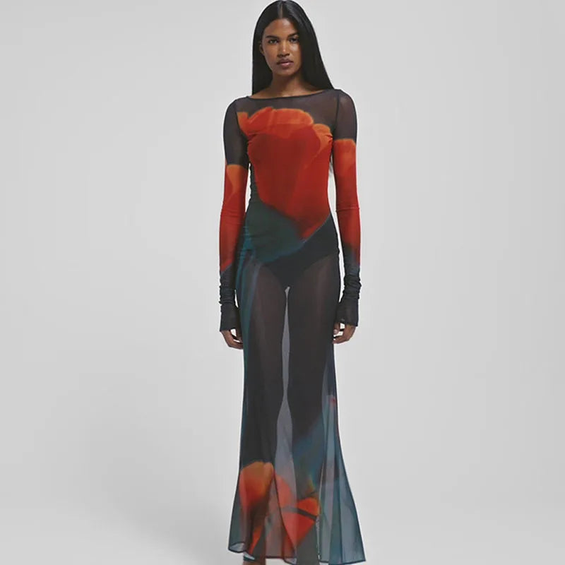 Laionara Dress