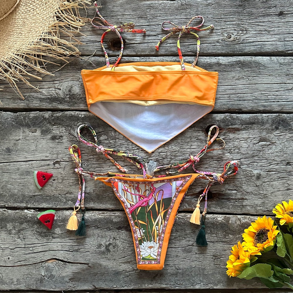 Lexa Bikini Set