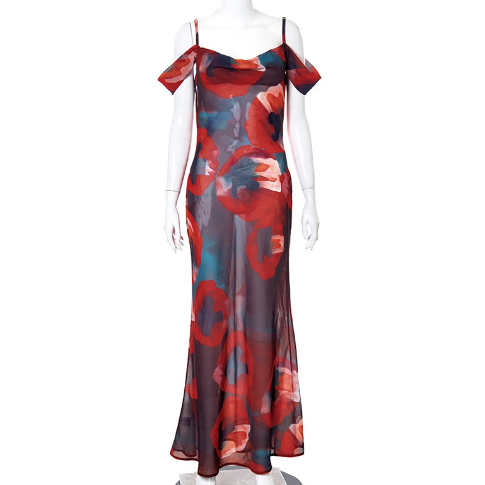 Capri Dress
