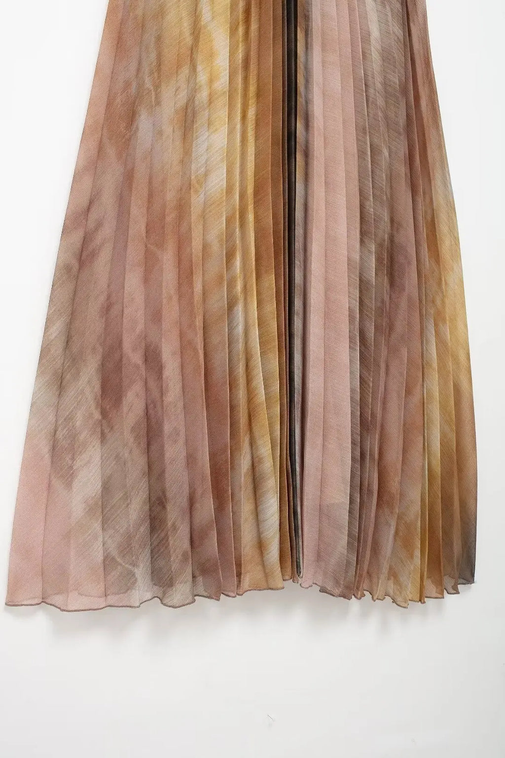 Suyan Dress