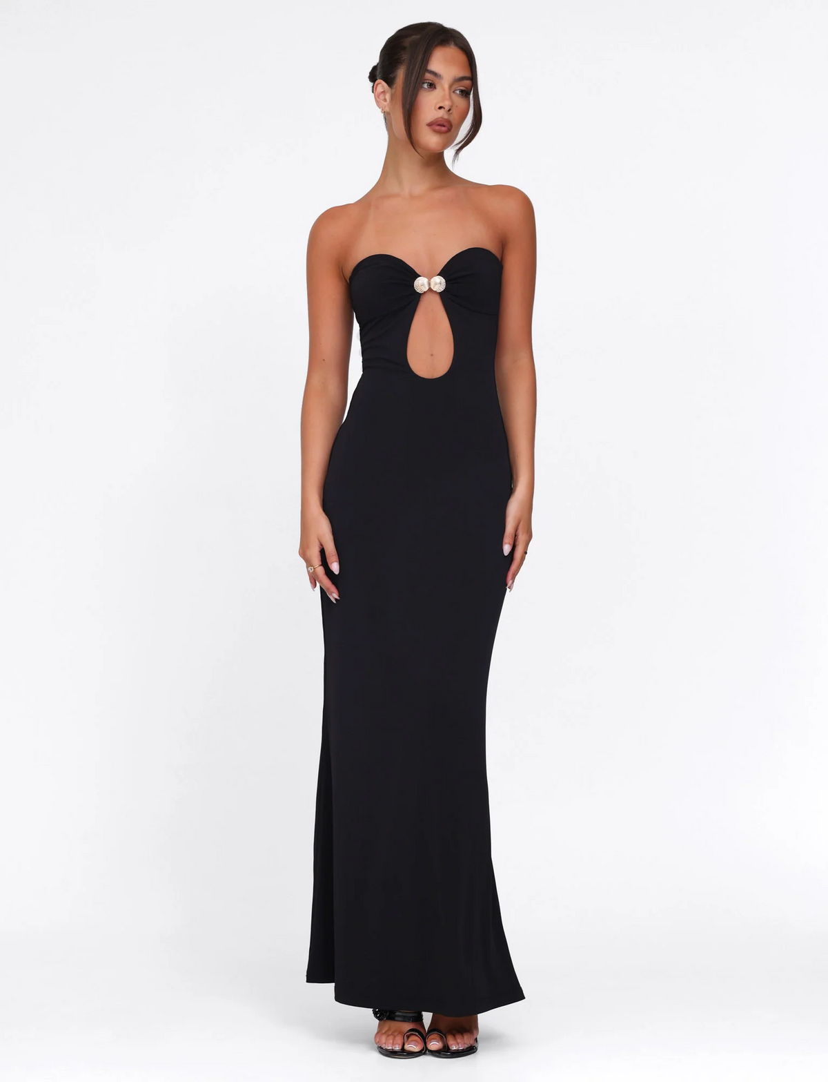AUBRIE MAXI DRESS