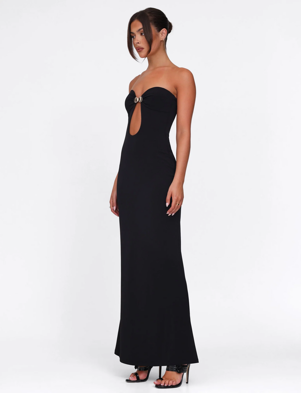 AUBRIE MAXI DRESS