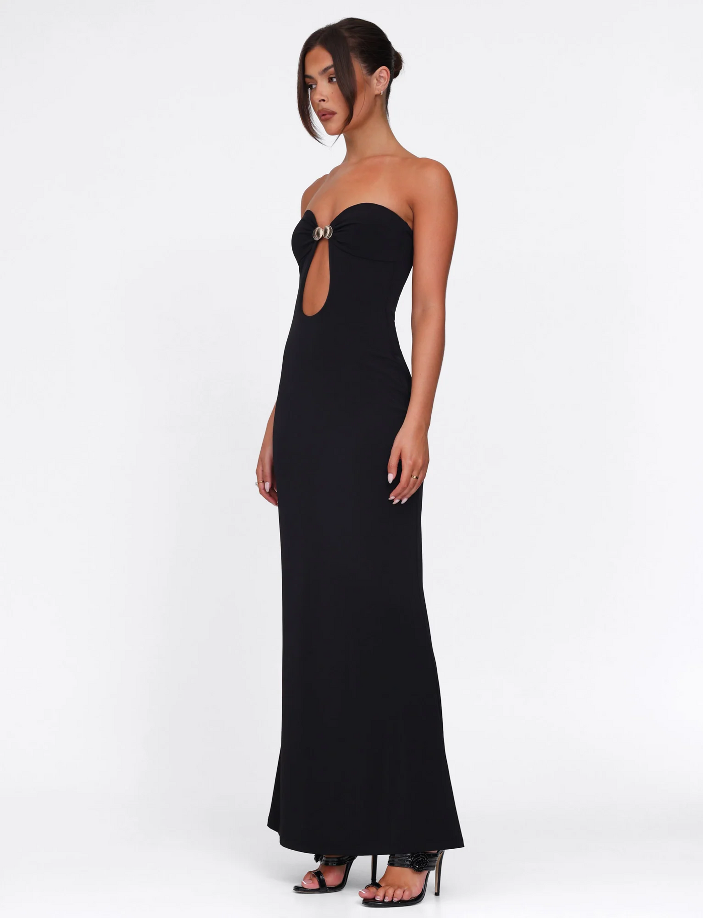 AUBRIE MAXI DRESS