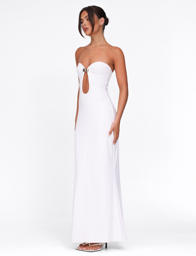 AUBRIE MAXI DRESS