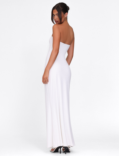 AUBRIE MAXI DRESS