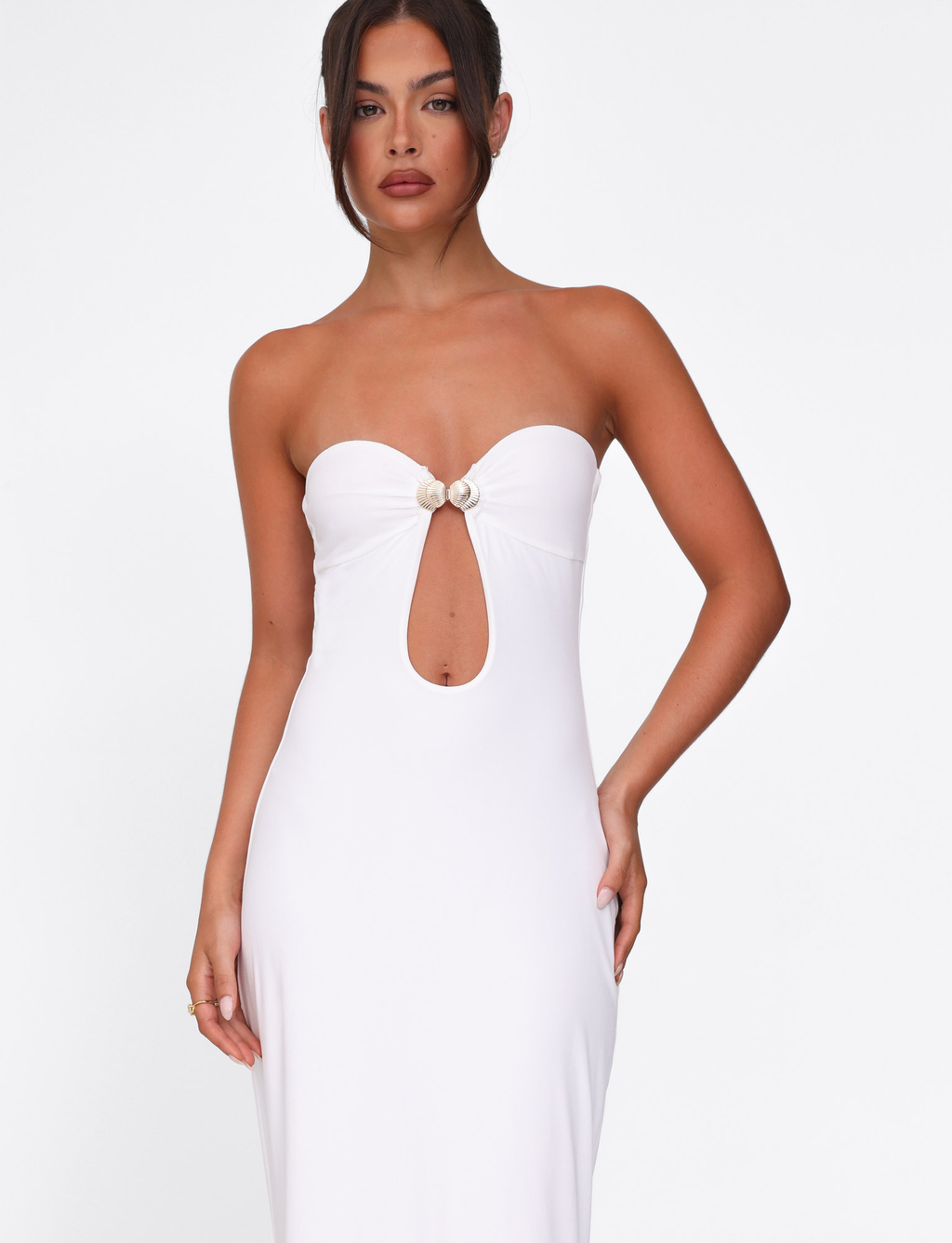 AUBRIE MAXI DRESS