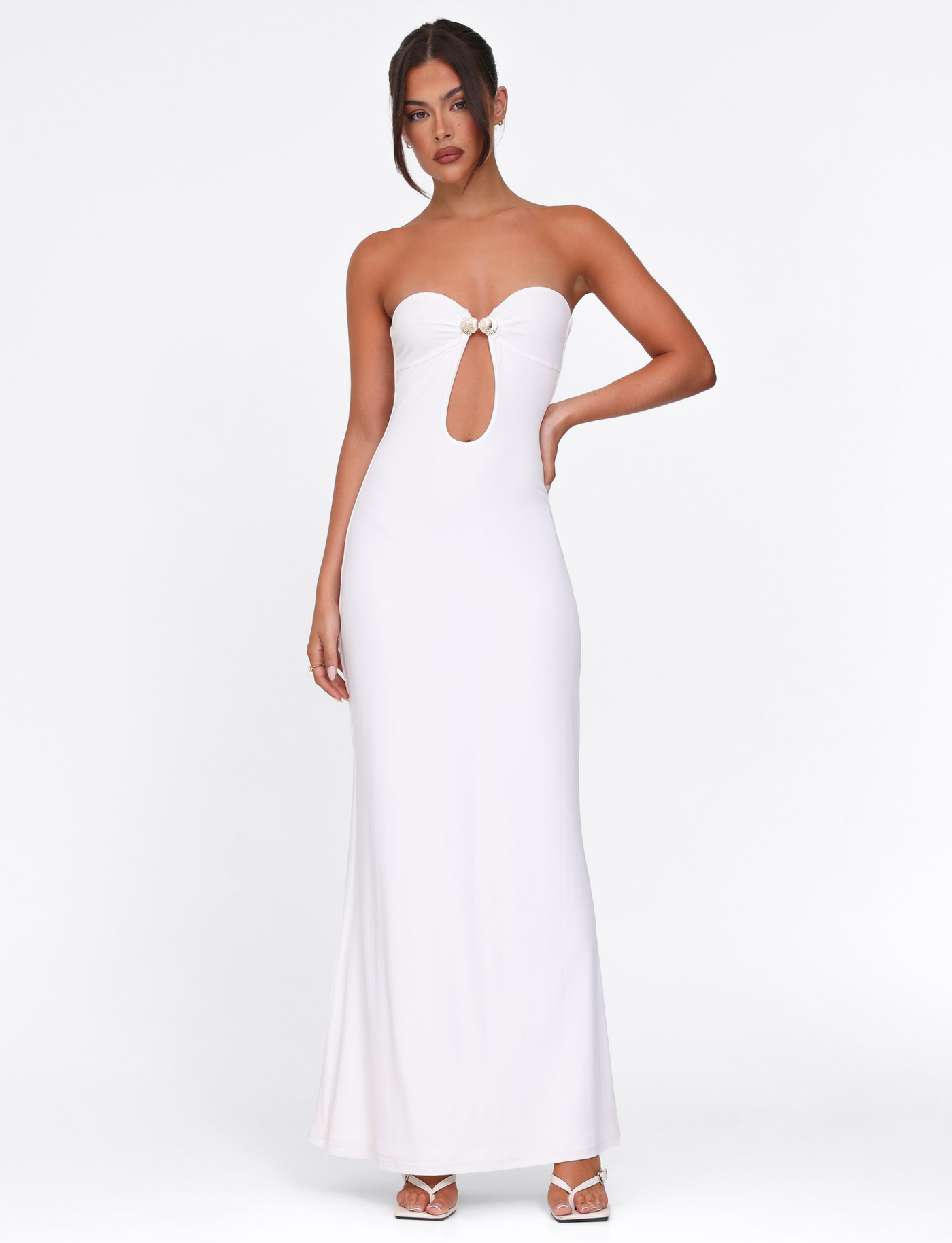 AUBRIE MAXI DRESS