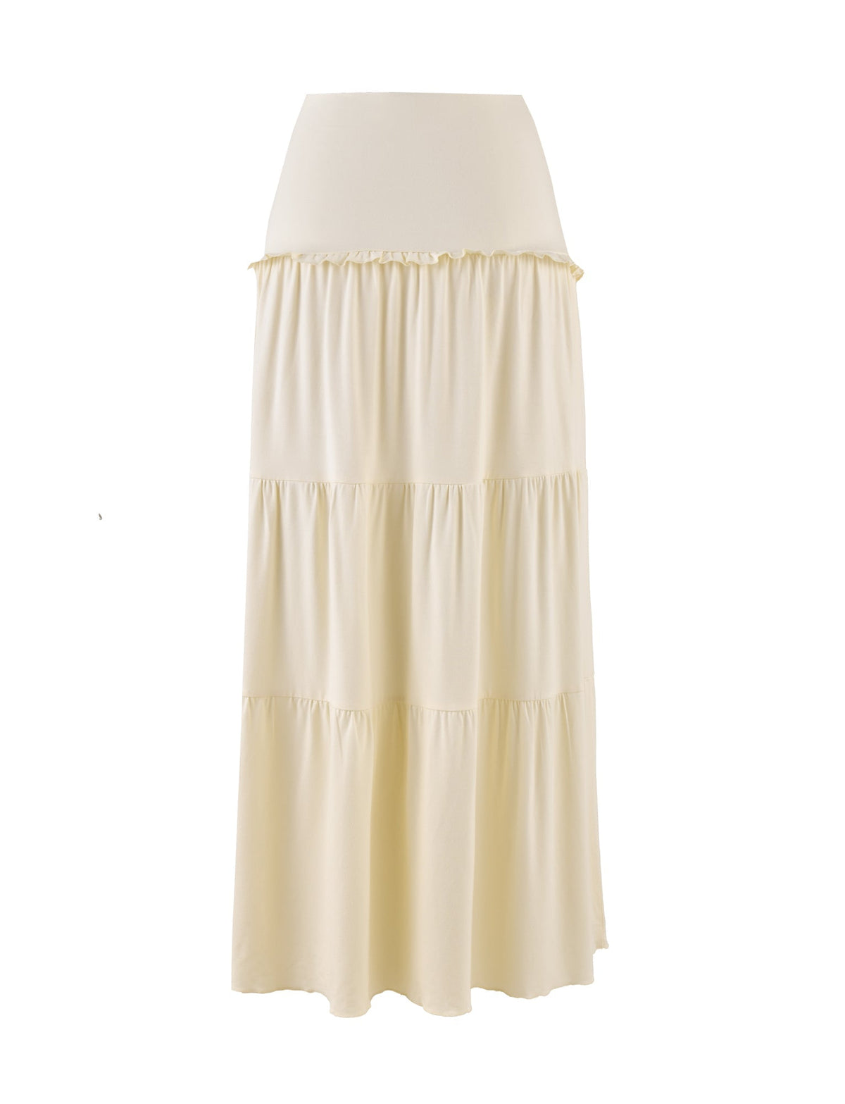 Noelle Maxi Skirt Set
