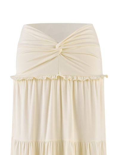 Noelle Maxi Skirt Set