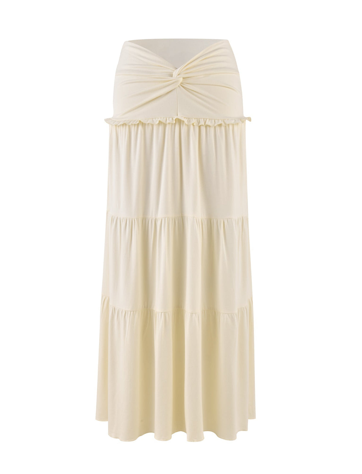 Noelle Maxi Skirt Set