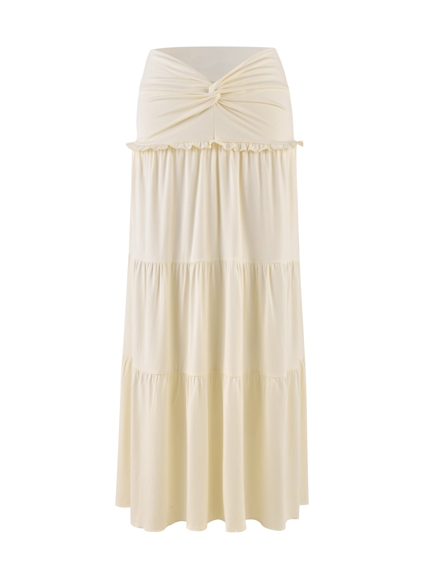 Noelle Maxi Skirt Set