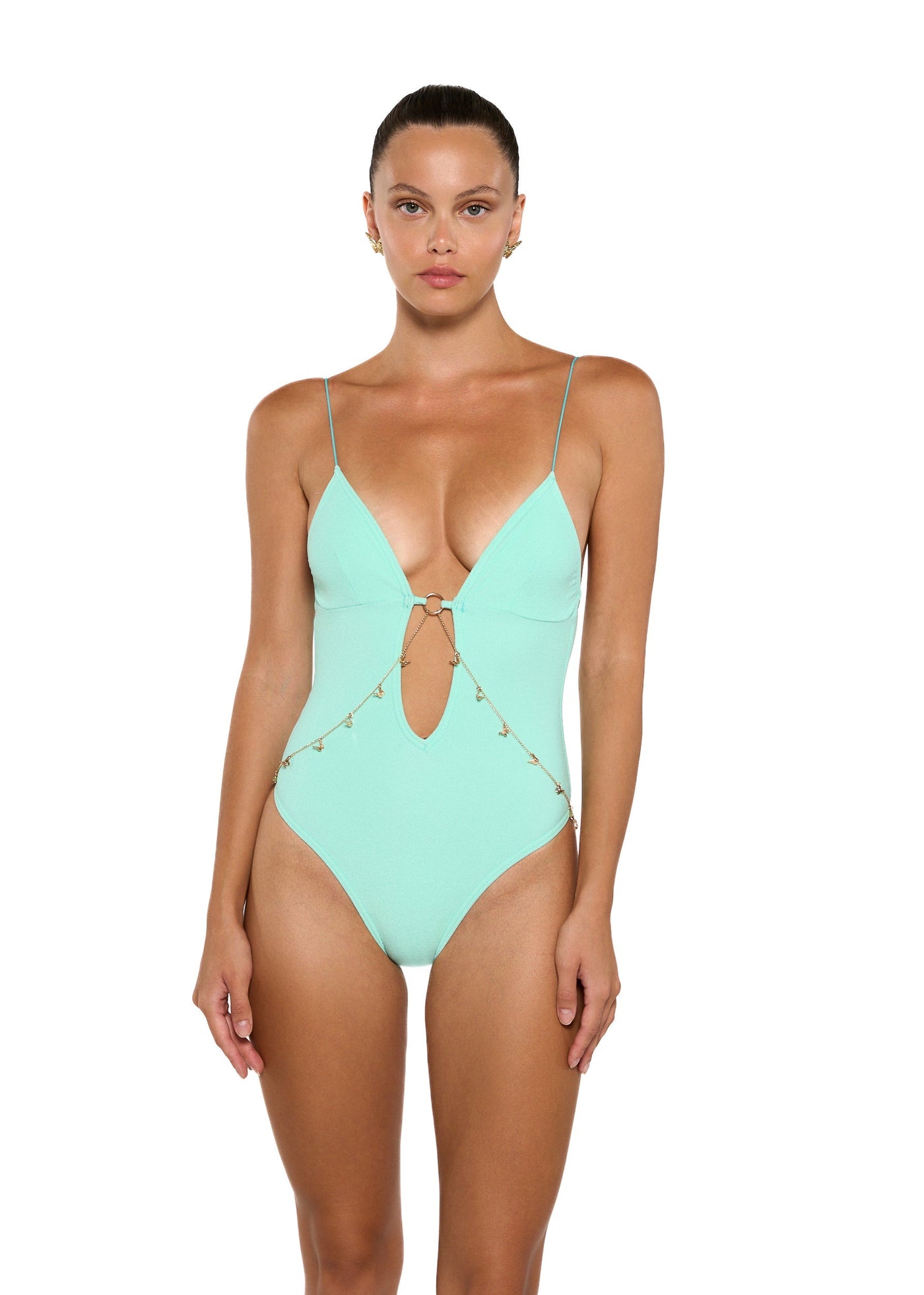 GAIA AQUA MARINE - ONE PIECE