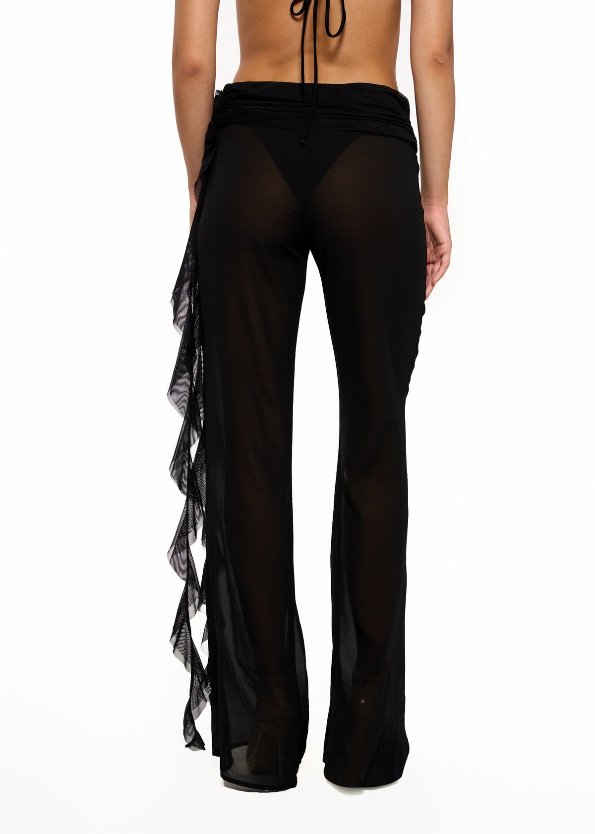 SHAWN BLACK - PANTS