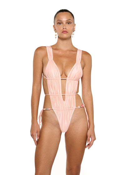 SIRENE PEACH - ONE PIECE