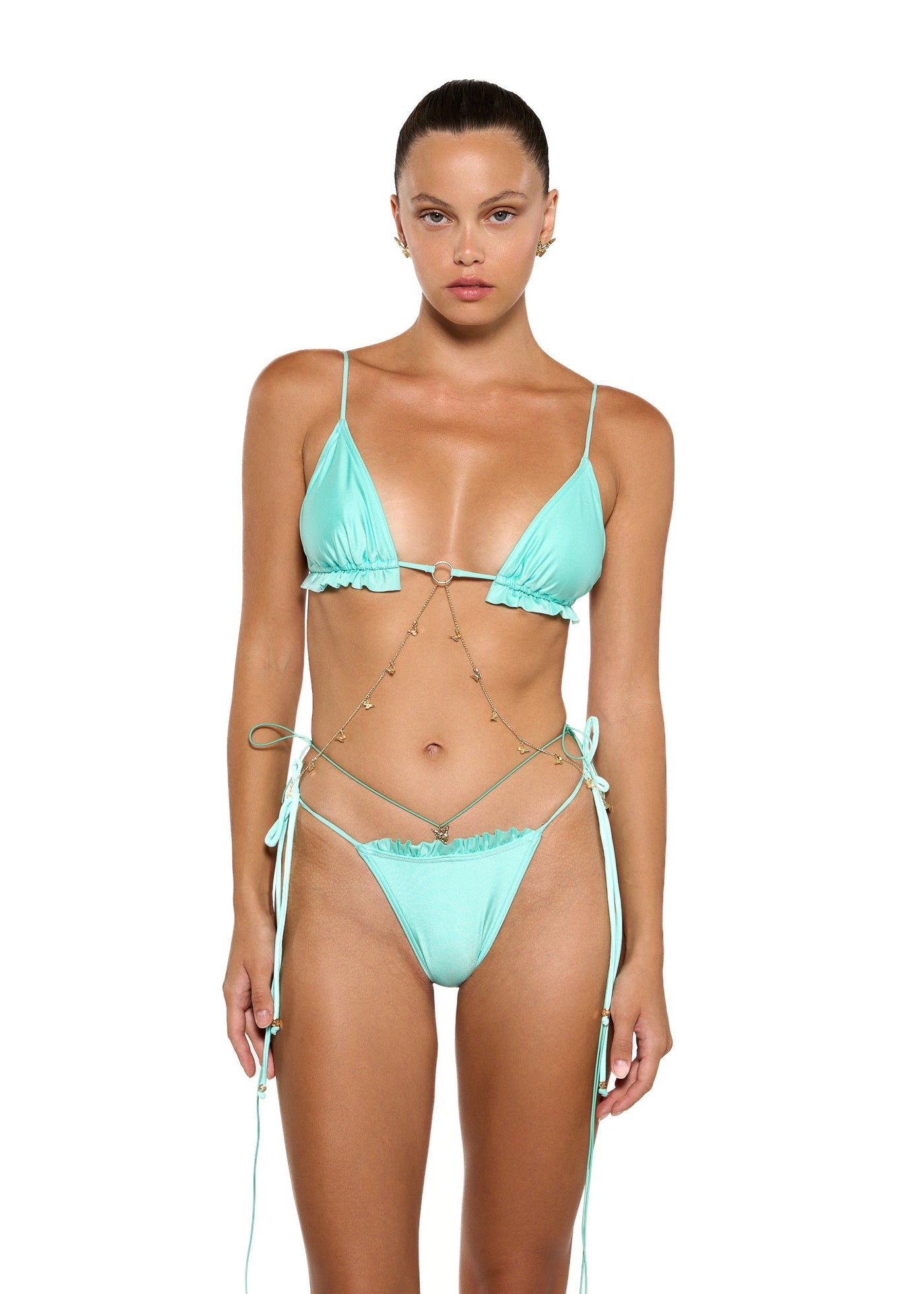 BAILEY AQUA MARINE - BOTTOM
