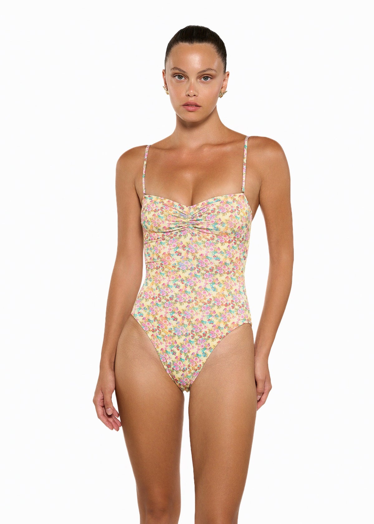 PARIS BLOSSOM  - ONE PIECE