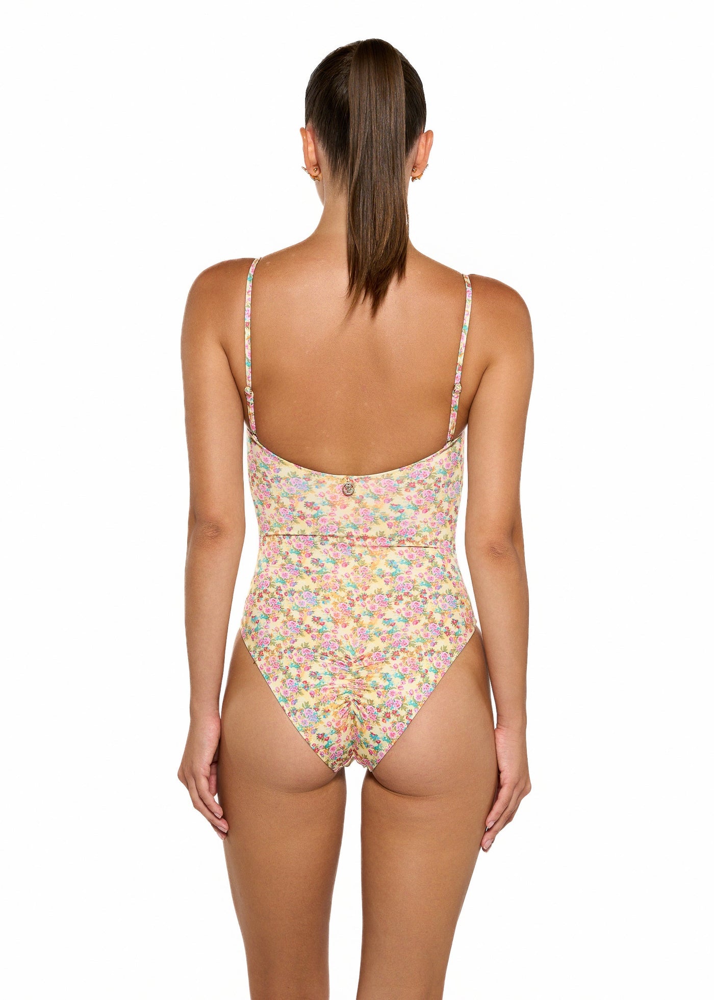 PARIS BLOSSOM  - ONE PIECE