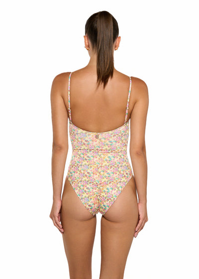 PARIS BLOSSOM  - ONE PIECE