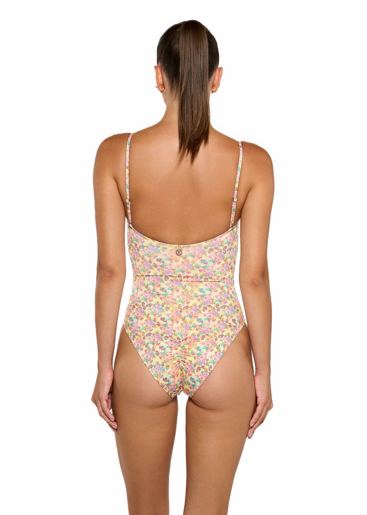 PARIS BLOSSOM  - ONE PIECE