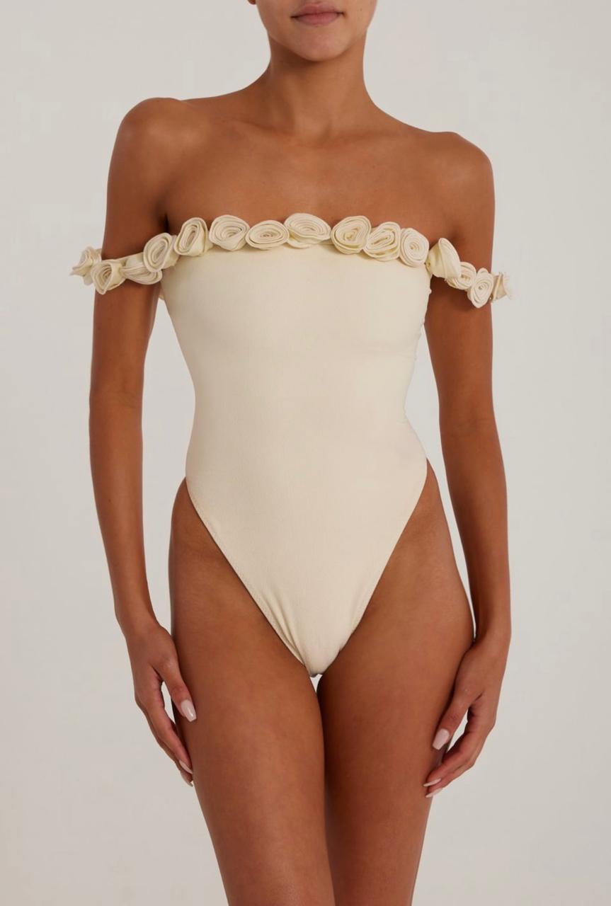 Blaze One Piece