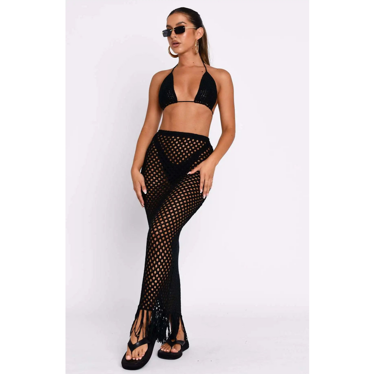 Moana Skirt