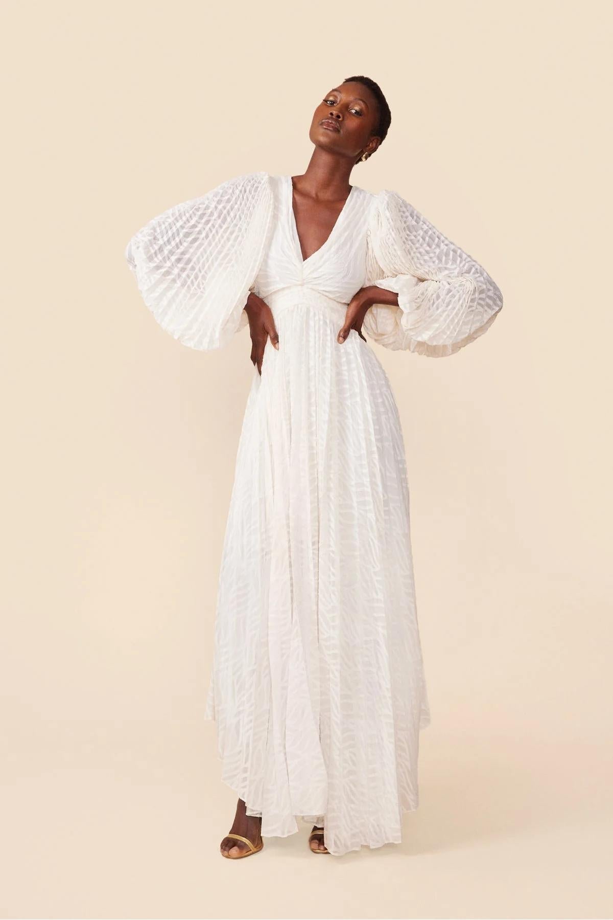 ARACELI DRESS
