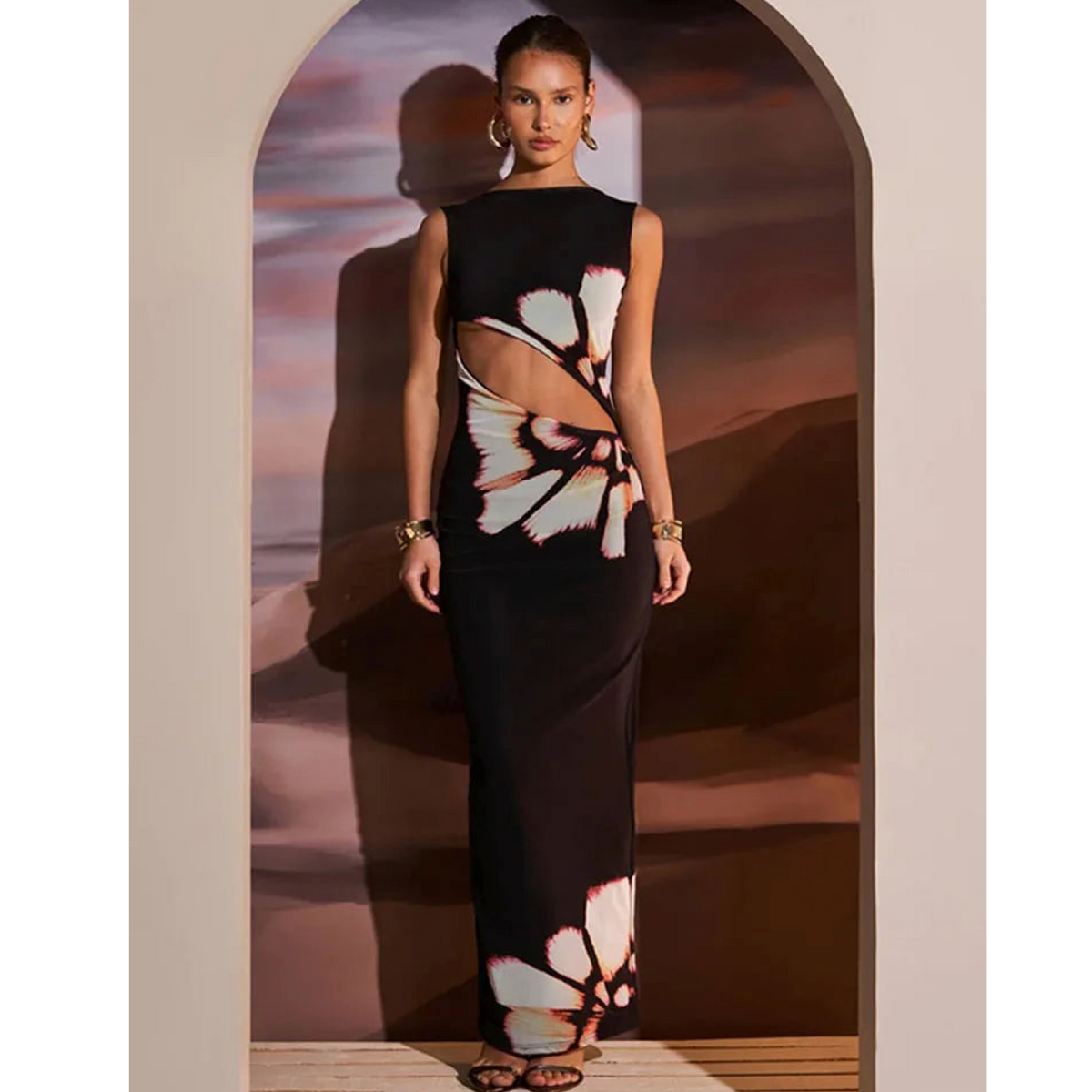 Tahlia Dress