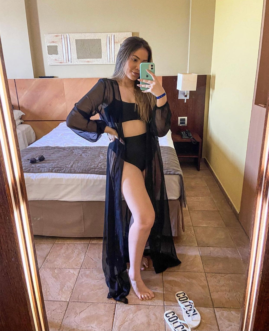 Amanda Bikini Set
