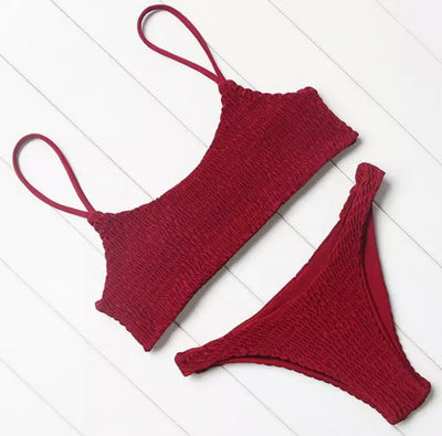 Isabella Bikini Set