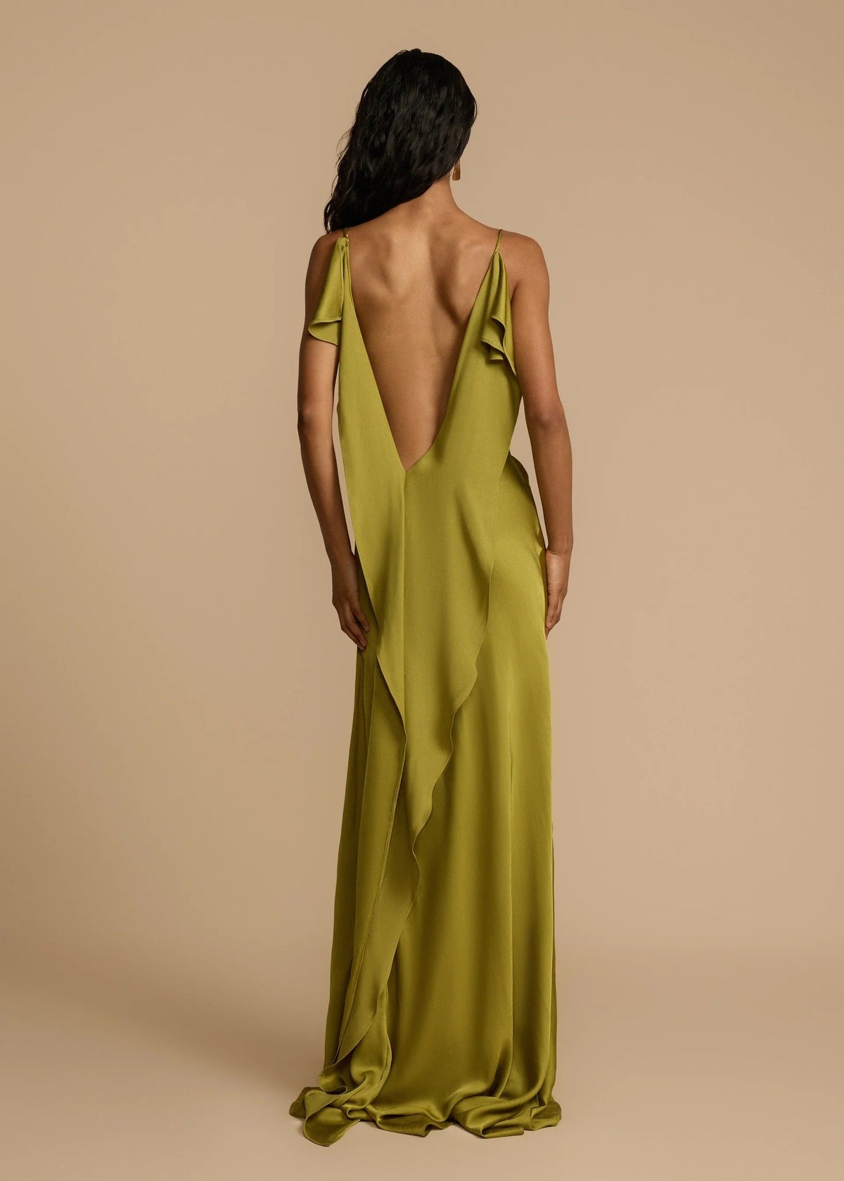 Odessa Slip Dress