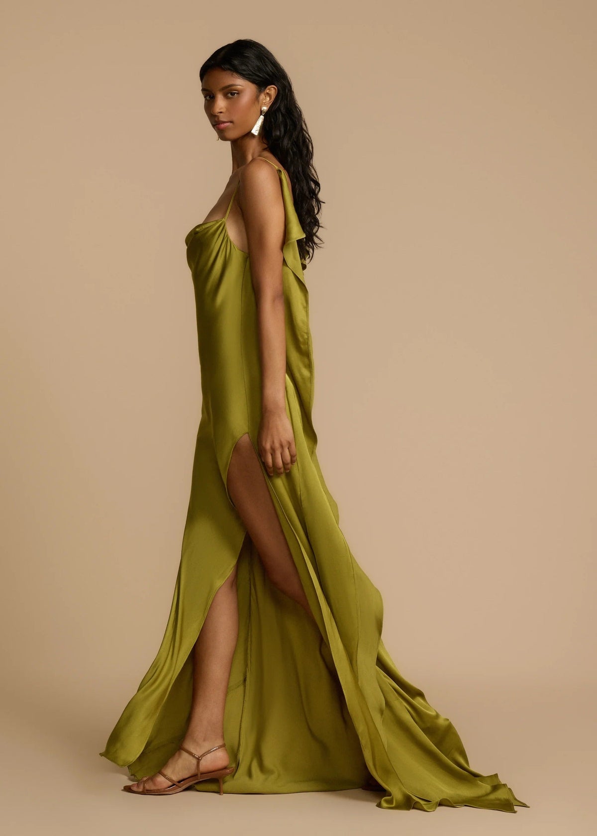 Odessa Slip Dress