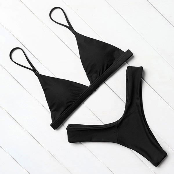 Nadine Bikini Set
