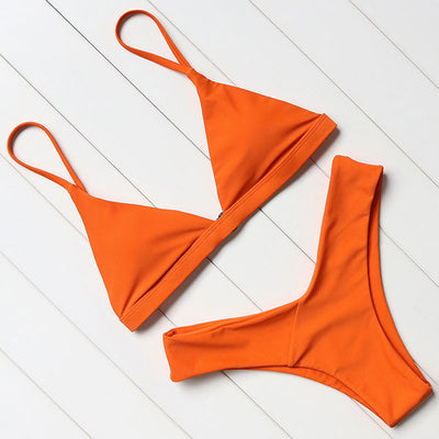 Nadine Bikini Set