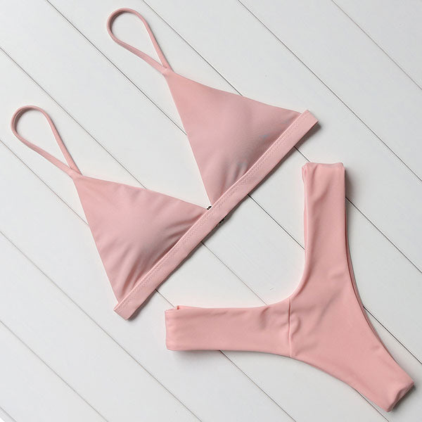 Nadine Bikini Set