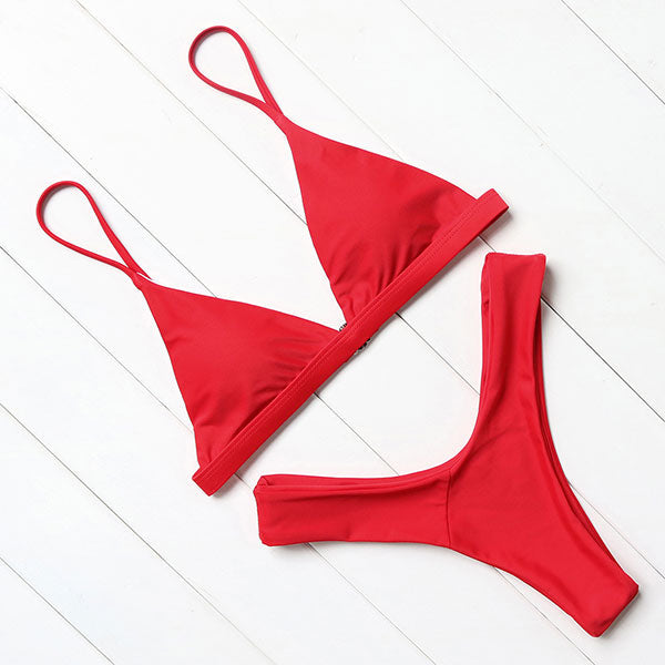 Nadine Bikini Set