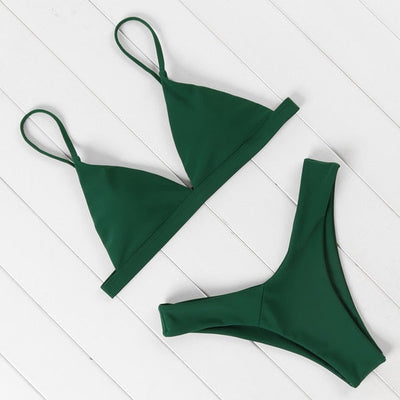 Nadine Bikini Set
