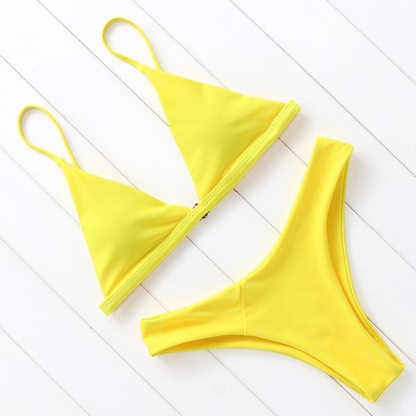 Nadine Bikini Set