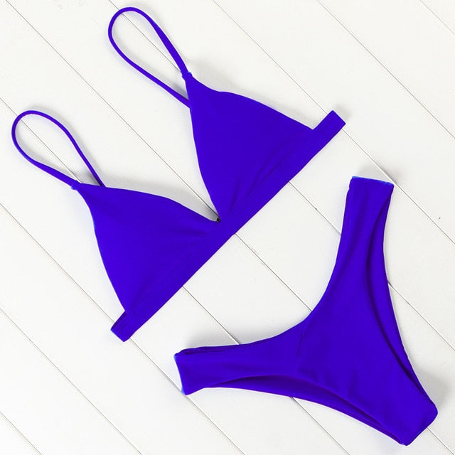 Nadine Bikini Set