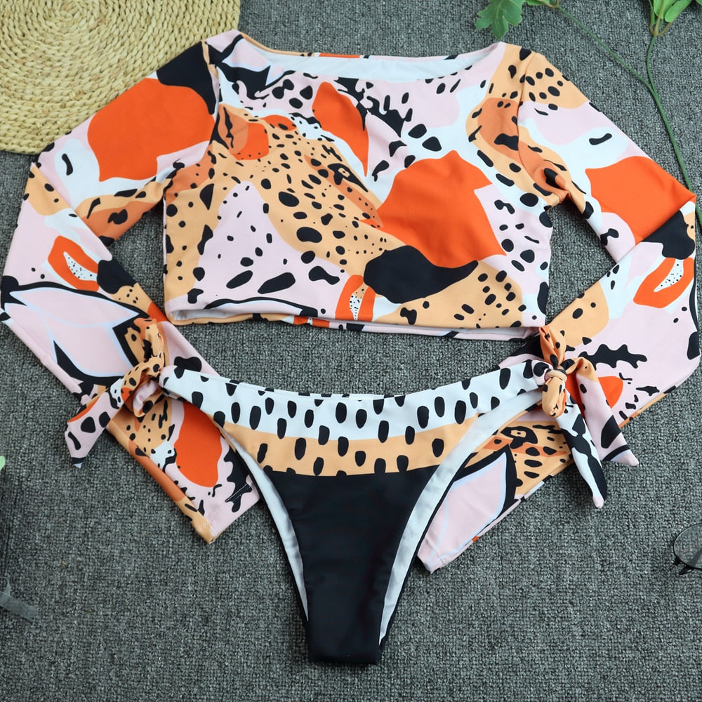 Valentina Bikini Set