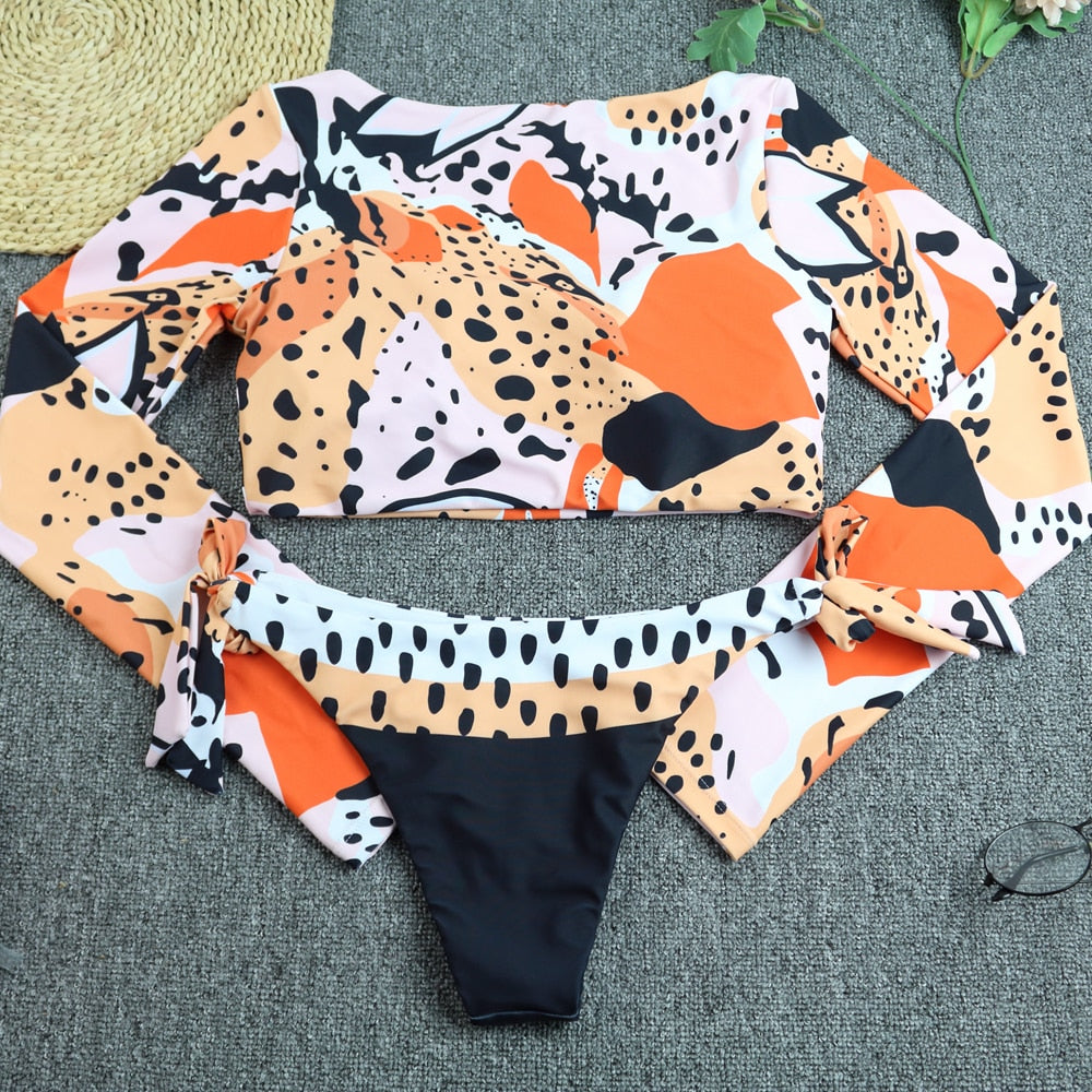 Valentina Bikini Set