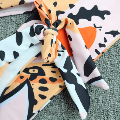 Valentina Bikini Set