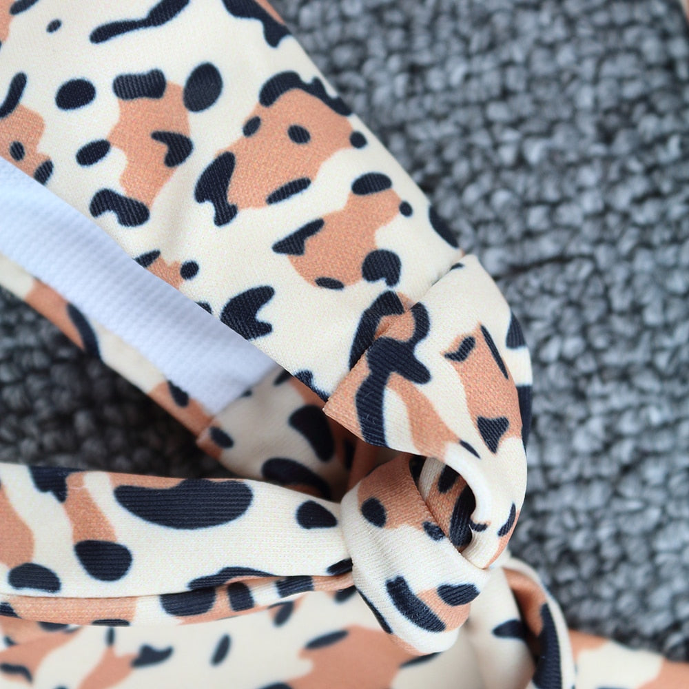 Valentina Bikini Set