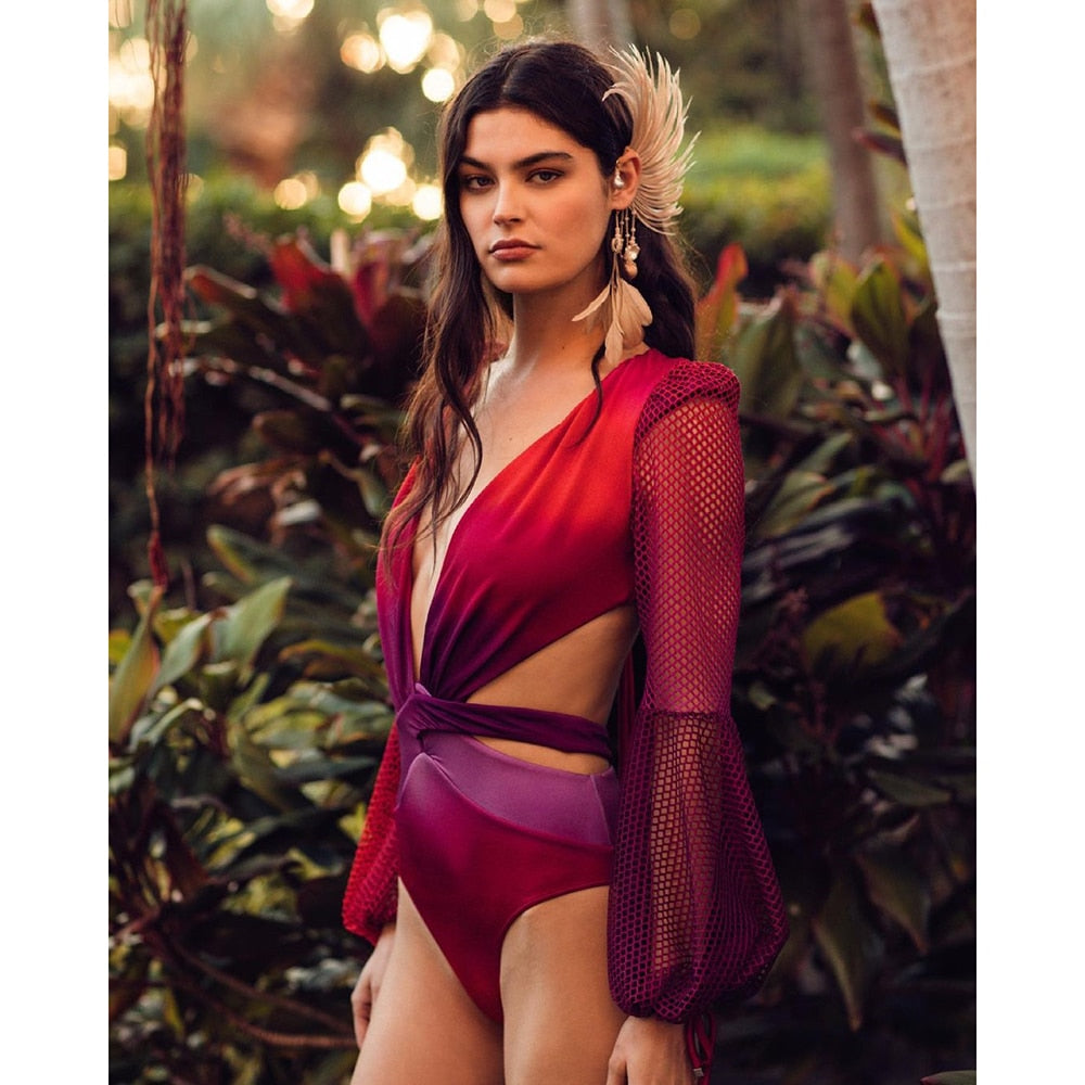 Frida One Piece