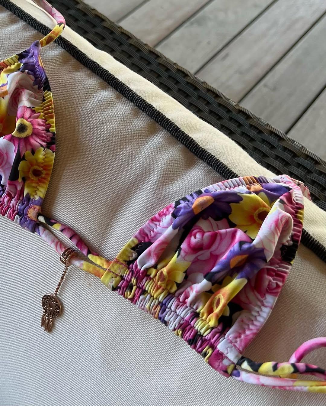 HAZEL Bikini - Lavender